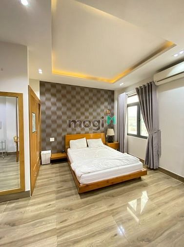 Hình ảnh CHDV đầy đủ tiện ngh, sang trọng GÒ VẤP