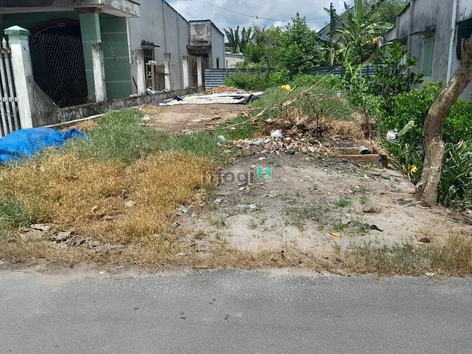 Hình ảnh Bán nhanh lô đất đẹp mặt tiền 564 Xã Trung Lập Hạ Củ Chi