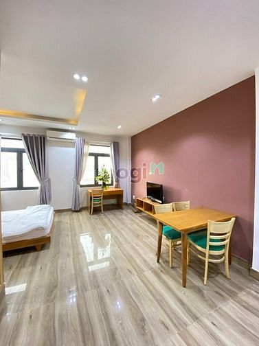 Hình ảnh CHDV đầy đủ tiện ngh, sang trọng GÒ VẤP