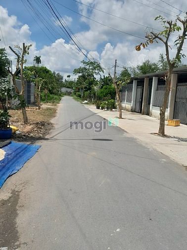 Hình ảnh Bán nhanh lô đất đẹp mặt tiền 564 Xã Trung Lập Hạ Củ Chi