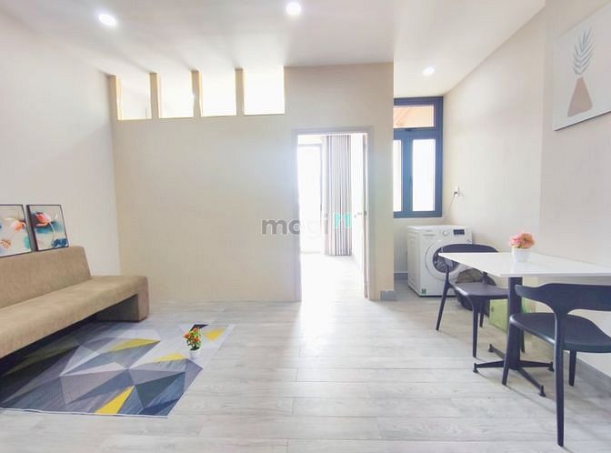 Hình ảnh Căn Hộ 1PN Bancol Mới 100% Ngay Ngã 4 Bảy Hiền - Tân Bình