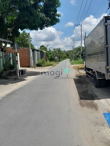 Hình ảnh Bán nhanh lô đất đẹp mặt tiền 564 Xã Trung Lập Hạ Củ Chi