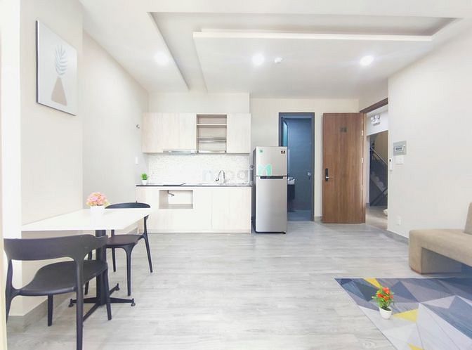 Hình ảnh Căn Hộ 1PN Bancol Mới 100% Ngay Ngã 4 Bảy Hiền - Tân Bình