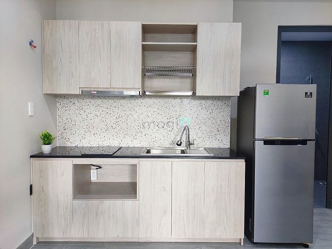 Hình ảnh Căn Hộ 1PN Bancol Mới 100% Ngay Ngã 4 Bảy Hiền - Tân Bình