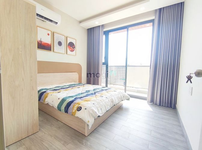Hình ảnh Căn Hộ 1PN Bancol Mới 100% Ngay Ngã 4 Bảy Hiền - Tân Bình