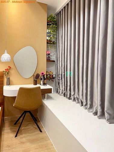 Hình ảnh Cho thuê Trang Chủ MB66.COM / Đăng Ký Tặng 66K Midtown 2 phòng ngủ, giá từ 20 đến 27 triệu.