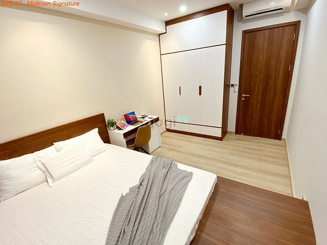 Hình ảnh Cho thuê Trang Chủ MB66.COM / Đăng Ký Tặng 66K Midtown 2 phòng ngủ, giá từ 20 đến 27 triệu.