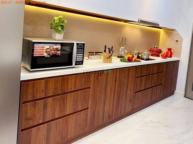 Hình ảnh Cho thuê Trang Chủ MB66.COM / Đăng Ký Tặng 66K Midtown 2 phòng ngủ, giá từ 20 đến 27 triệu.