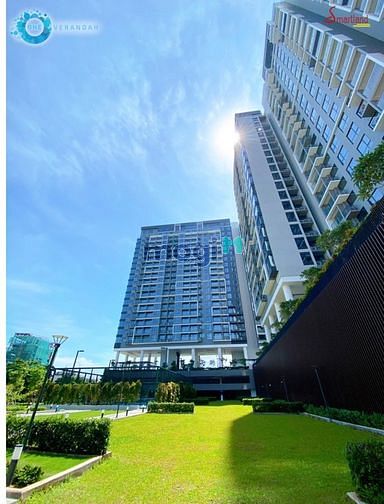 Hình ảnh One Verandah 2PN - NTCB thuê giá 16tr - vào liền vào liền