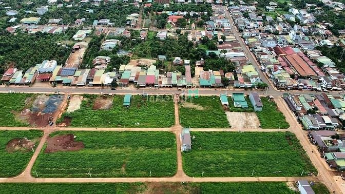 Hình ảnh Bán đất Krong Năng Đăk Lăk , 899tr/132m2 sổ sẵn