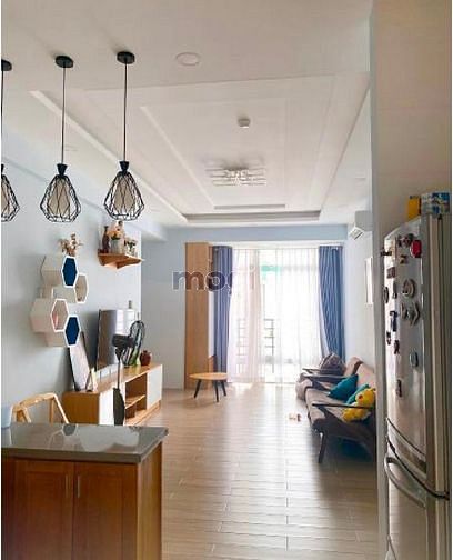Hình ảnh Bán gấp CH Thuận Việt Q.11 77m2- 1 tỷ 540