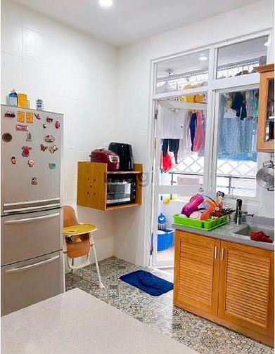 Hình ảnh Bán gấp CH Thuận Việt Q.11 77m2- 1 tỷ 540