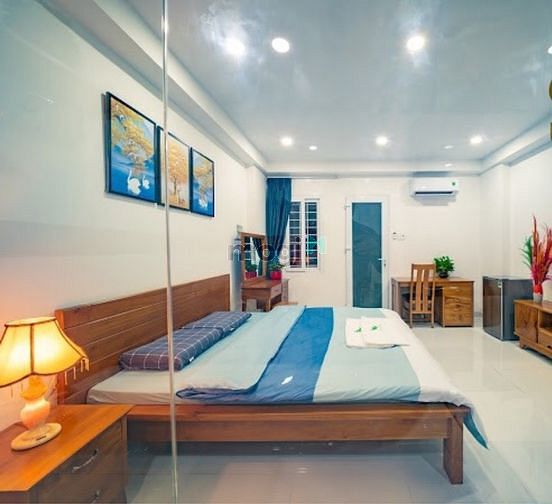 Hình ảnh Cho thuê Trang Chủ MB66.COM / Đăng Ký Tặng 66K Đường Số 15 Quận 7 gần Lê Văn Lương_Chợ Tân Quy