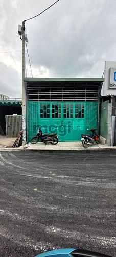 Hình ảnh Cho thuê xưởng thạnh xuân quận 12