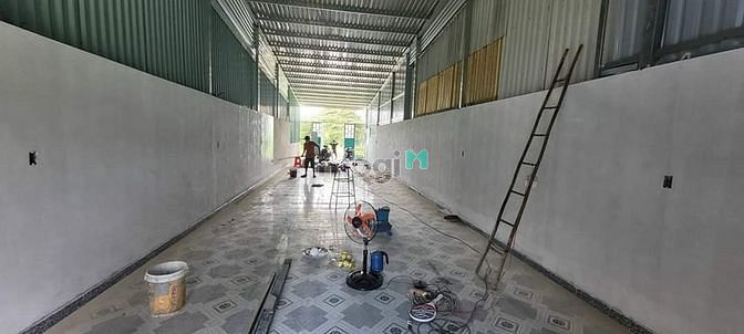 Hình ảnh Cho thuê xưởng thạnh xuân quận 12