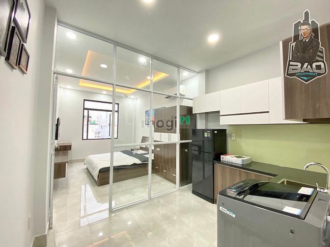 Hình ảnh Mb6623 nạp rút nhanh chóng 1PN máy giặt riêng Bình Thạnh gần Cầu Bông