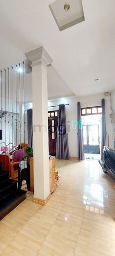 Hình ảnh Nhà cấp 4 Hẻm xe hơi 80m2 , Đ109 Phước Long B