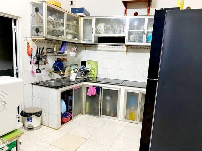 Hình ảnh Nhà cấp 4 Hẻm xe hơi 80m2 , Đ109 Phước Long B