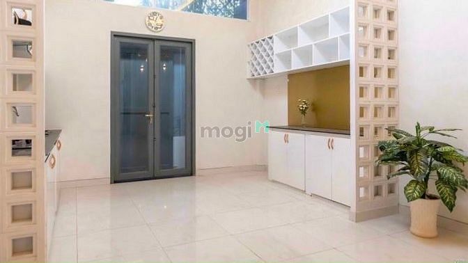 Hình ảnh Bán gấp nhà XÓM CHIẾU Q4 55M2 SHR