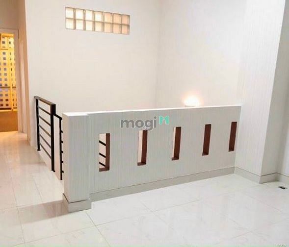 Hình ảnh Bán gấp nhà XÓM CHIẾU Q4 55M2 SHR