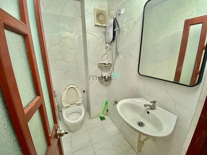 Hình ảnh Mb6623 nạp rút nhanh chóng full nội thất giá rẻ Quận 3