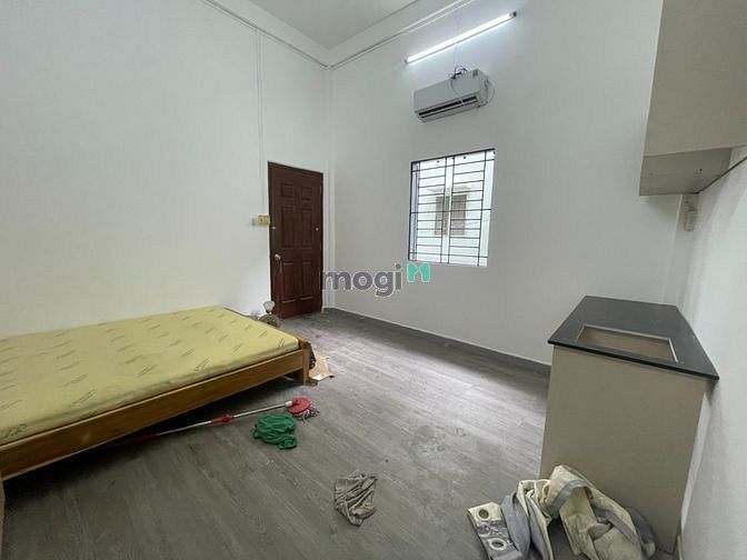 Hình ảnh CĂN HỘ DỊCH VỤ Studio Full Nội Thất_ Phú Nhuận