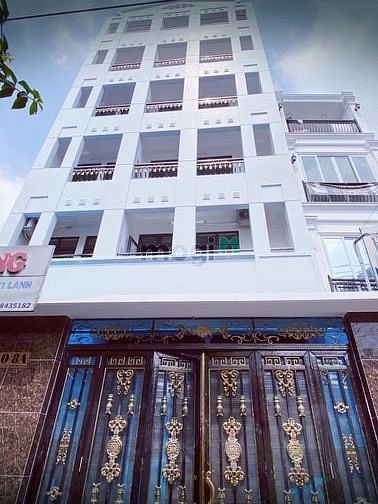 Hình ảnh Phòng giá rẻ ở gần Phan Đăng Lưu có cửa sổ