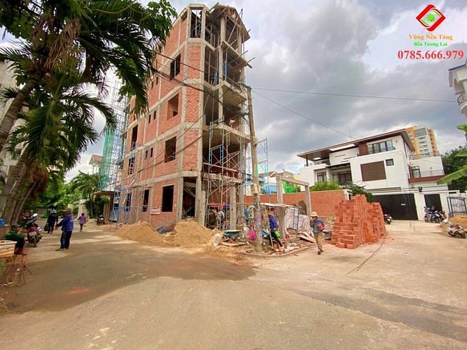Hình ảnh GIẢM SÂU 1 TỶ bán gấp lô đất ngay đường 17, Phạm Văn Đồng. DT 142m2