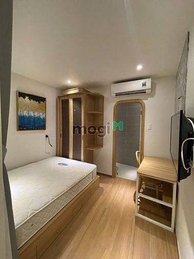 Hình ảnh 💠CHDV 1pn thiết kế siêu đẹp Nam Kỳ Khởi Nghĩa Q3, Q1