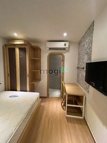 Hình ảnh 💠CHDV 1pn thiết kế siêu đẹp Nam Kỳ Khởi Nghĩa Q3, Q1