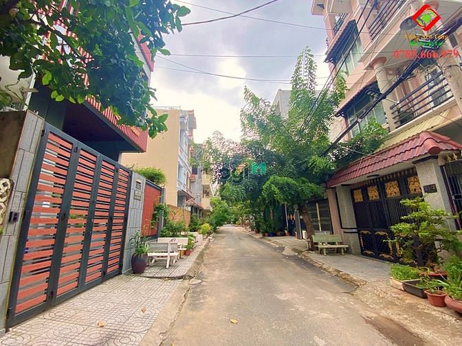 Hình ảnh GIẢM SÂU 1 TỶ bán gấp lô đất ngay đường 17, Phạm Văn Đồng. DT 142m2