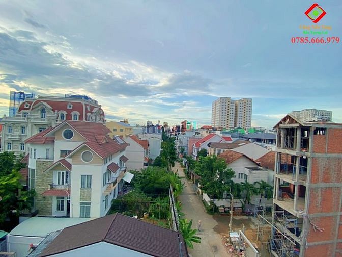 Hình ảnh GIẢM SÂU 1 TỶ bán gấp lô đất ngay đường 17, Phạm Văn Đồng. DT 142m2