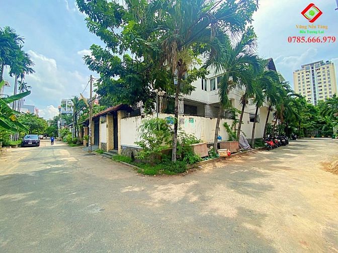Hình ảnh GIẢM SÂU 1 TỶ bán gấp lô đất ngay đường 17, Phạm Văn Đồng. DT 142m2