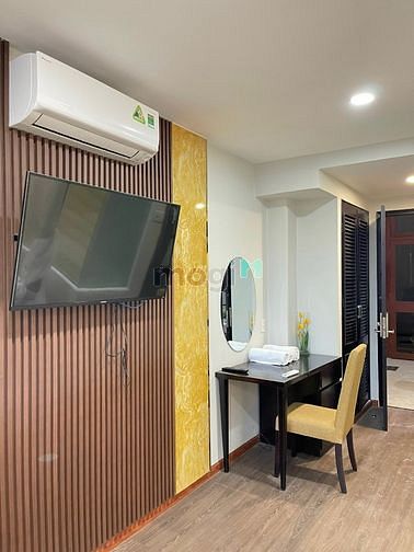 Hình ảnh 🍀 Căn Hộ Siêu Đẹp Quận 1 Cực Thoáng 💴
