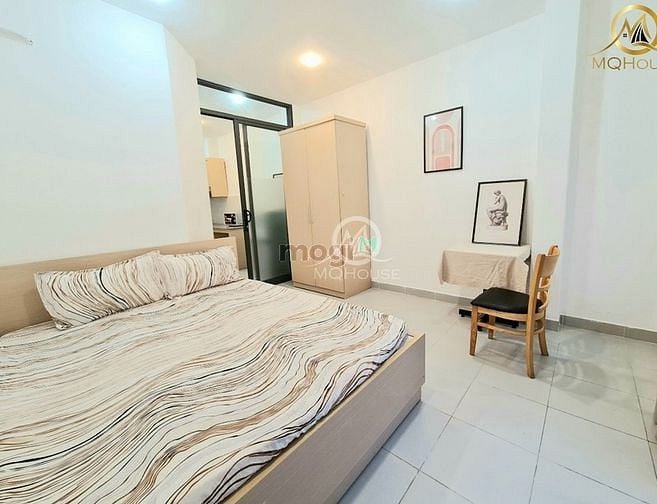 Hình ảnh Cho thuê Trang Chủ MB66.COM / Đăng Ký Tặng 66K 1PN , Full NT , Bình Thạnh , Phú Nhuận ,Q.3,Q.1