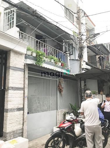 Hình ảnh Bán nhà HXH Chiến Lược, Bình Trị Đông A, Bình Tân, 48m, chỉ 3.4 tỷ