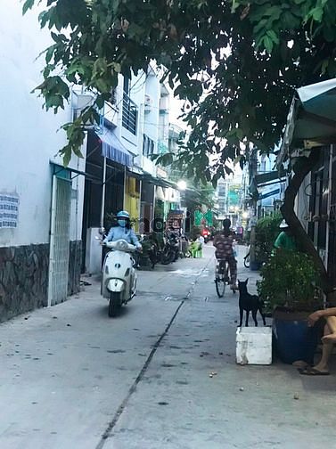 Hình ảnh Bán nhà HXH Chiến Lược, Bình Trị Đông A, Bình Tân, 48m, chỉ 3.4 tỷ