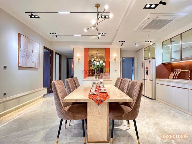 Hình ảnh Happy Valley Aprtment for rent .Please call me