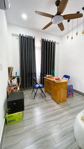 Hình ảnh Gấp Gấp Bán Nhà Bình Chiểu, Thủ Đức, DT,186m2, Hẻm xe Tải 7m