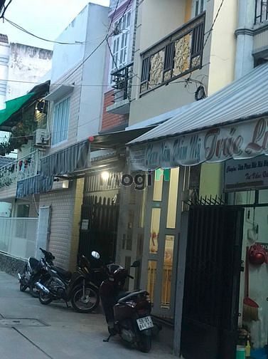 Hình ảnh Bán nhà HXH Chiến Lược, Bình Trị Đông A, Bình Tân, 48m, chỉ 3.4 tỷ