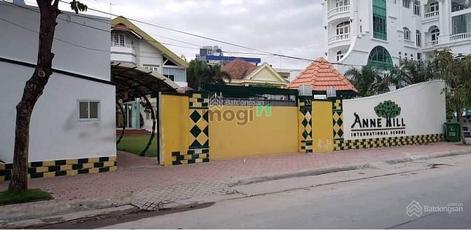 Hình ảnh Bán đất 1693m2 mt 33 giang văn minh an phú quận 2 chỉ 185tr