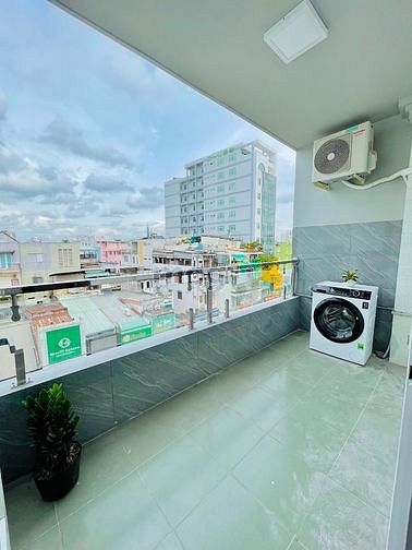 Hình ảnh 🍀 Căn Hộ Ban Công Quận Phú Nhuận Cực Đẹp 🍀