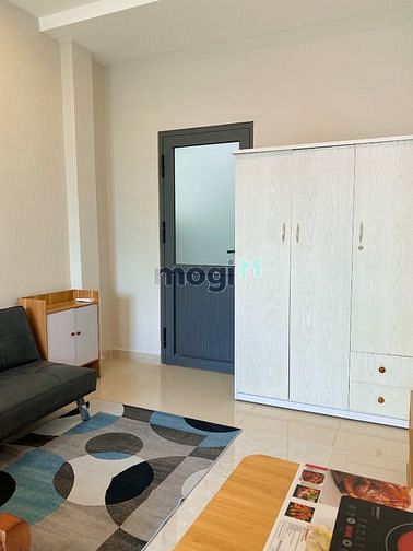 Hình ảnh Mới xây,ban công, bếp riêng, full NT đi bộ 5p tới ĐH Luật & NTT