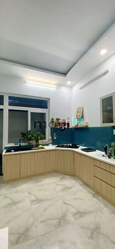 Hình ảnh nhà bình lợi hẻm 12m. 7x15(100m) giá