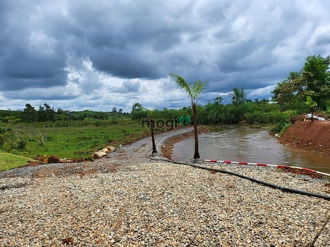 Hình ảnh Bán Đất Thổ Cư Tại Phường Lộc Phát Thành Phố Bảo Lộc Tỉnh Lâm Đồng
