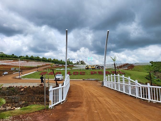 Hình ảnh Bán Đất Thổ Cư Tại Phường Lộc Phát Thành Phố Bảo Lộc Tỉnh Lâm Đồng