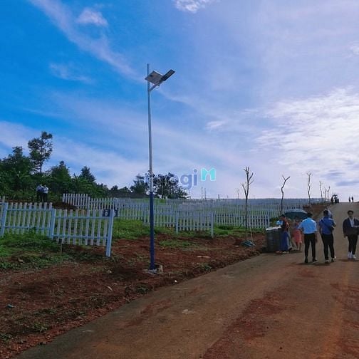 Hình ảnh Bán Đất Thổ Cư Tại Phường Lộc Phát Thành Phố Bảo Lộc Tỉnh Lâm Đồng