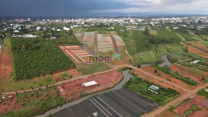 Hình ảnh bán đất mặt tiền phường Lộc Phát, Thành phố Bảo Lộc