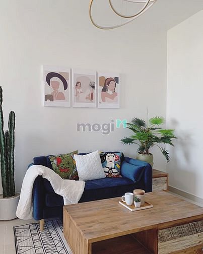 Hình ảnh Cho thuê phòng Studio siêu đẹp trang bị full NT cách UFM 2p, gần lotte
