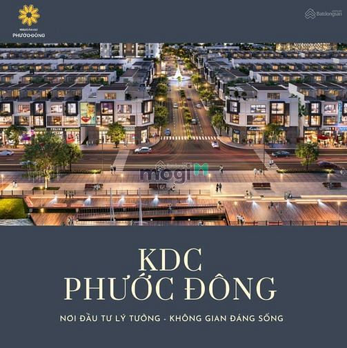 Hình ảnh Đất ngay đại siêu thị COOPMART, GO BIG C Cần Đước